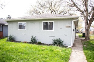 2885 Atwood Terrace in Columbus, OH - Building Photo