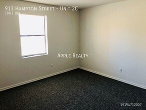 913 Hampton St, Unit Unit 2C in Eden, NC - Building Photo - Building Photo