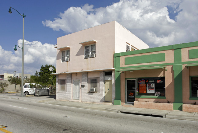 4110 Broadway in West Palm Beach, FL - Building Photo - Building Photo