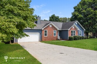 115 Amethyst Dr in Huntsville, AL - Building Photo - Building Photo
