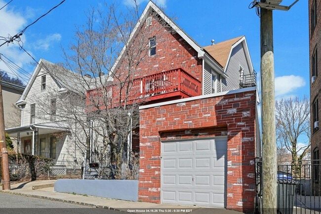 property at 30 Columbia Terrace