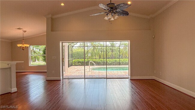 property at 8460 Indian Wells Way