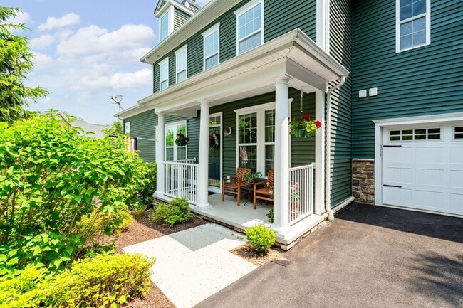 property at 1 Mill Rd