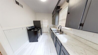 603 Hubbard Ave in Montgomery, AL - Building Photo - Building Photo