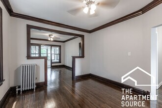 3823 N Drake Ave, Unit 1 in Chicago, IL - Foto de edificio - Building Photo