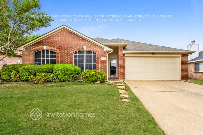 property at 1010 Barkridge Dr