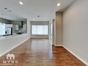2109 Bennett Ave in Dallas, TX - Building Photo - Building Photo