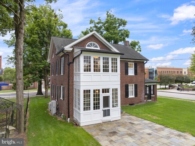 property at 155 W Lincoln Ave