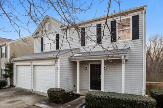 10520 Pickerel Ln in Charlotte, NC - Building Photo - Building Photo