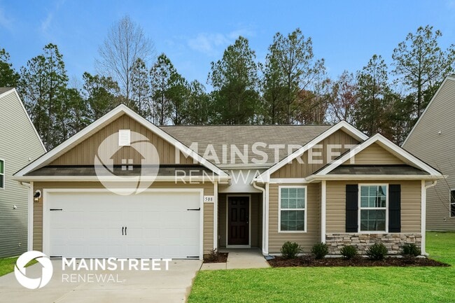 property at 508 Gusty Ln