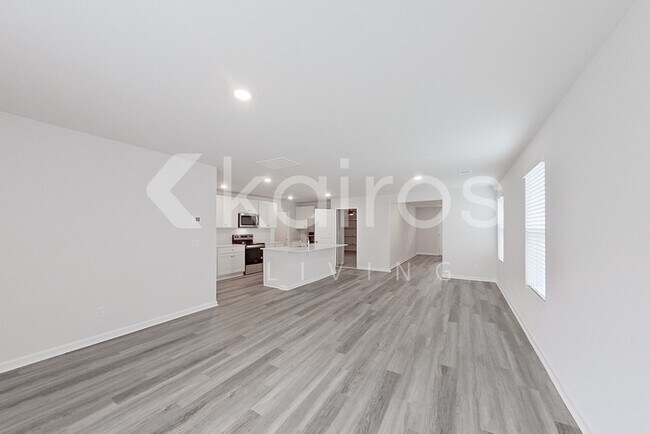 131 Overstreet Way in Springfield, GA - Building Photo - Building Photo