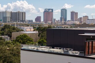 1704 N 17th St in Tampa, FL - Building Photo - Building Photo
