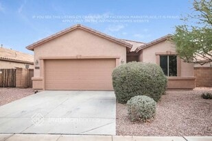 17523 N 169th Dr in Surprise, AZ - Building Photo