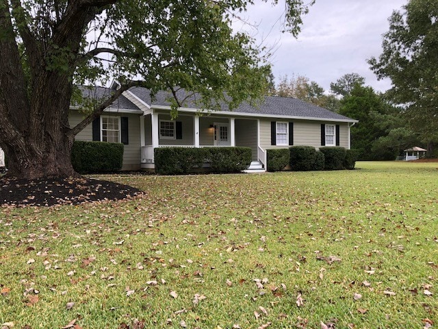 property at 1079 Norris Ln
