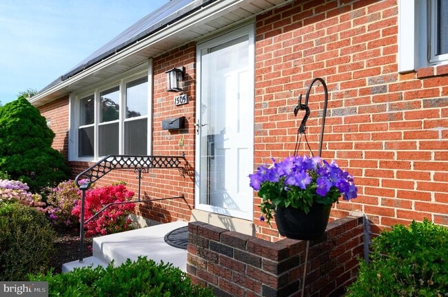 1505 Bedworth Rd in Lutherville, MD - Building Photo - Building Photo