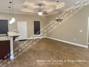 1003 Lindsey Ln in Lufkin, TX - Building Photo - Building Photo