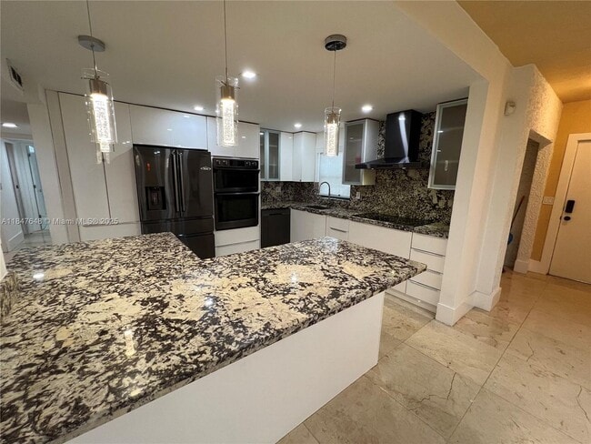 property at 840 NE 199th St