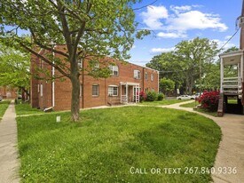 24 Danbury St SE in Washington, DC - Building Photo