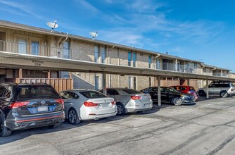 4652 Matilda St in Dallas, TX - Building Photo - Building Photo