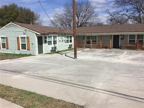 property at 509 S Fannin St