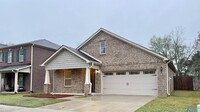 1813 Clayton Cove Dr NW in Madison, AL - Foto de edificio - Building Photo