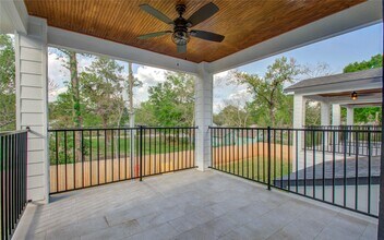 2408 Dalview St in Houston, TX - Foto de edificio - Building Photo