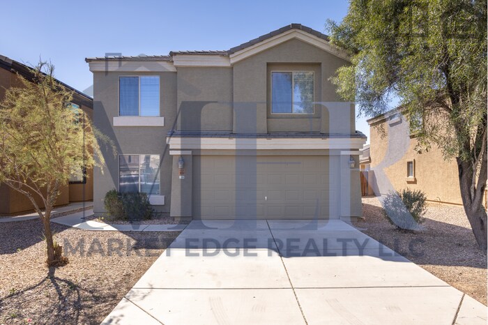 36561 W Nina St in Maricopa, AZ - Building Photo