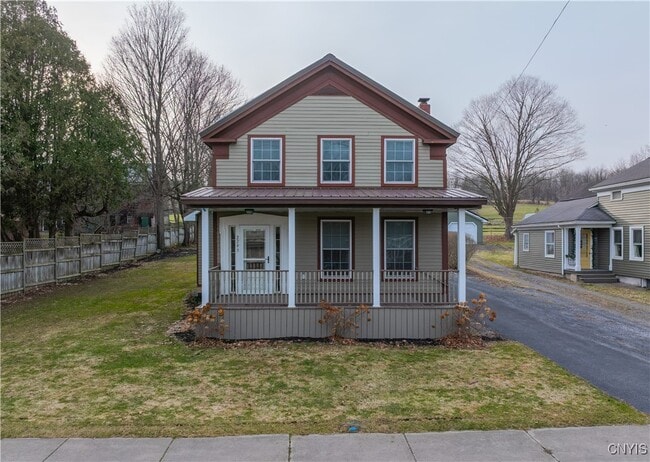 2795 NY-12B in Deansboro, NY - Building Photo - Building Photo