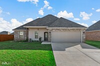 3725 Jared Michael Dr in Shreveport, LA - Building Photo - Building Photo