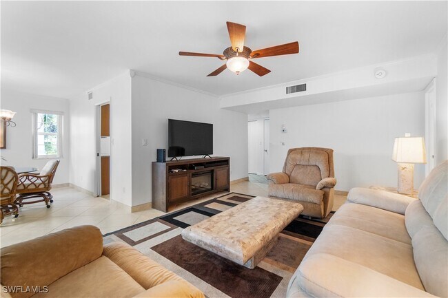 property at 4280 Belair Ln