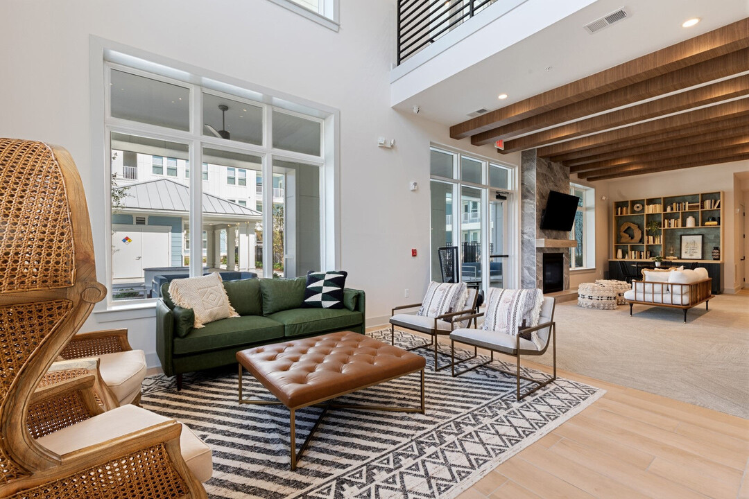 Oasis at Riverlights in Wilmington, NC - Foto de edificio