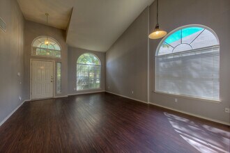 3510 Sauls Dr in Austin, TX - Building Photo - Building Photo