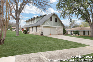 10402 Annapolis Dr in San Antonio, TX - Building Photo - Building Photo