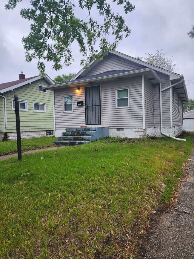 property at 351 Porter St