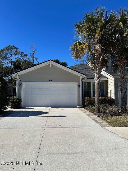 183 Leeward Island Dr in St. Augustine, FL - Building Photo