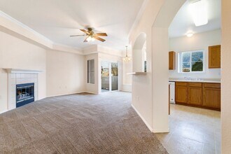 3625 Strawberry Field Grove in Colorado Springs, CO - Foto de edificio - Building Photo