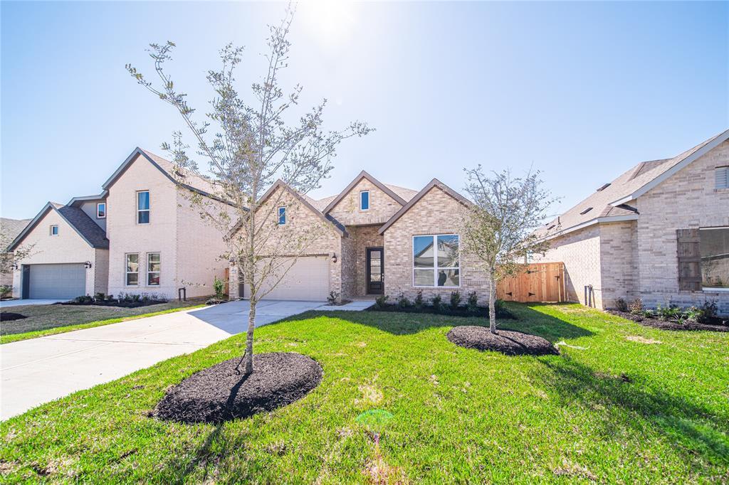 26303 Forest Brush Ln in Katy, TX - Building Photo