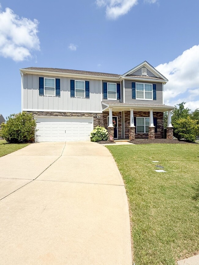property at 1251 Cypress Valley Dr