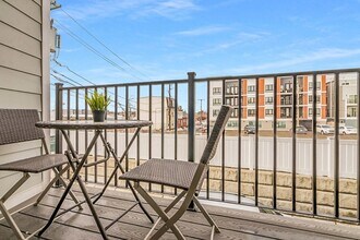 71 Willow Ct in Boston, MA - Building Photo - Building Photo