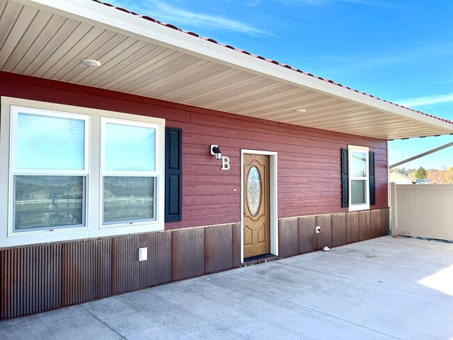 11 Fieldcross Ln in Helena, MT - Building Photo - Building Photo
