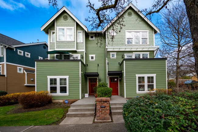 property at 5801 55th Ave NE