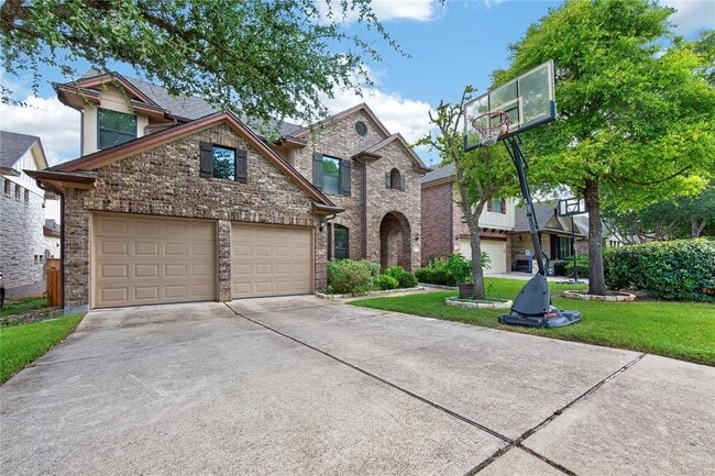 property at 15812 Pearson Brothers Dr