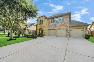 5038 Gold Haven Dr in Richmond, TX - Building Photo - Building Photo
