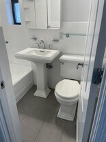 47 1/2 1st Street (2nd & 1st Ave), #1F, Unit 1F in New York, NY - Building Photo