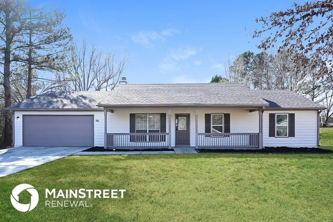 property at 561 Sunnyhill Dr