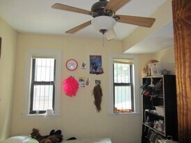 804 Parker St, Unit 1 in Boston, MA - Building Photo