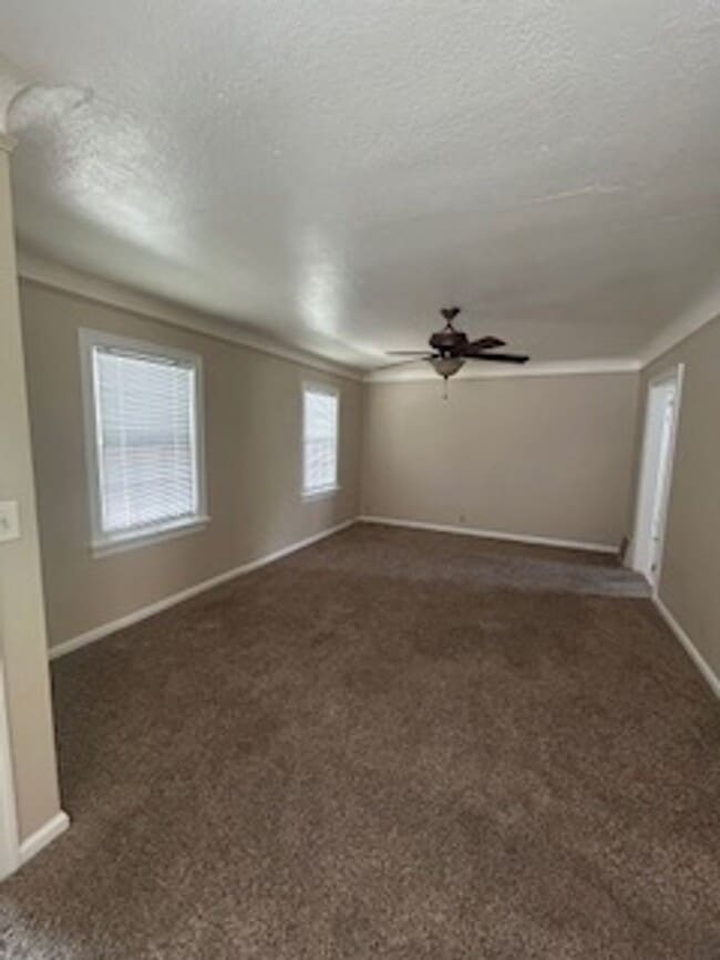 property at 501 2nd St W