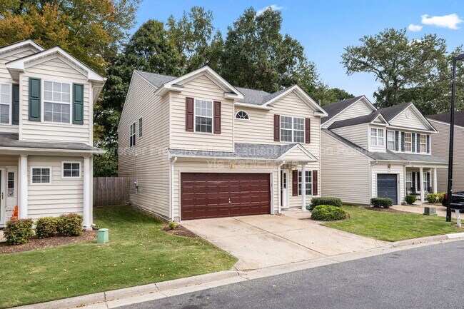 4108 River Breeze Cir in Chesapeake, VA - Building Photo - Building Photo
