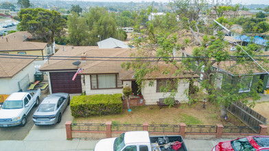 2613 Grove Street in National City, CA - Building Photo - Other