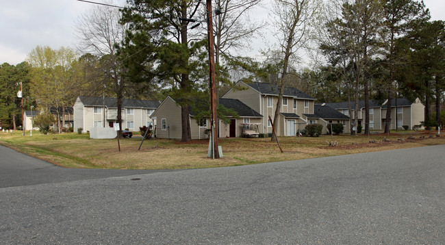 Landmark Townhouses